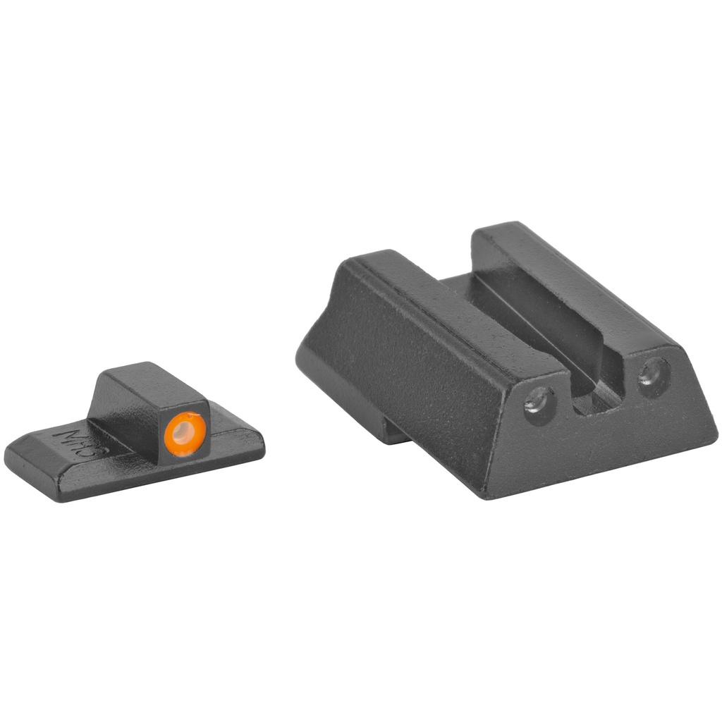 Meprolight MEPROLT HB H&K VP9 ORG/GRN 1