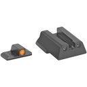 Meprolight MEPROLT HB H&K VP9 ORG/GRN 1