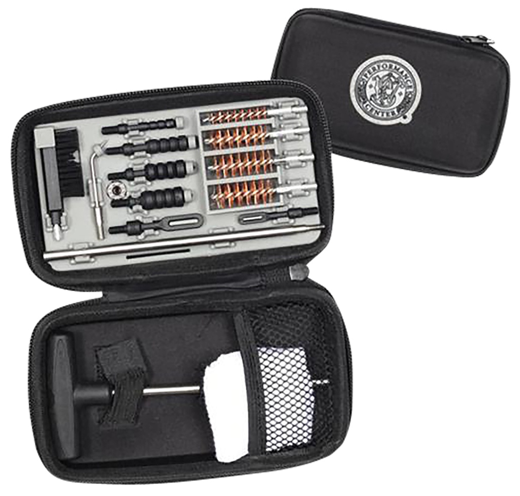 Smith and Wesson M&P9 Shield EZ PC 3