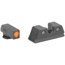 Meprolight MEPROLT HB FOR GLK 42/43 ORG/GRN 1
