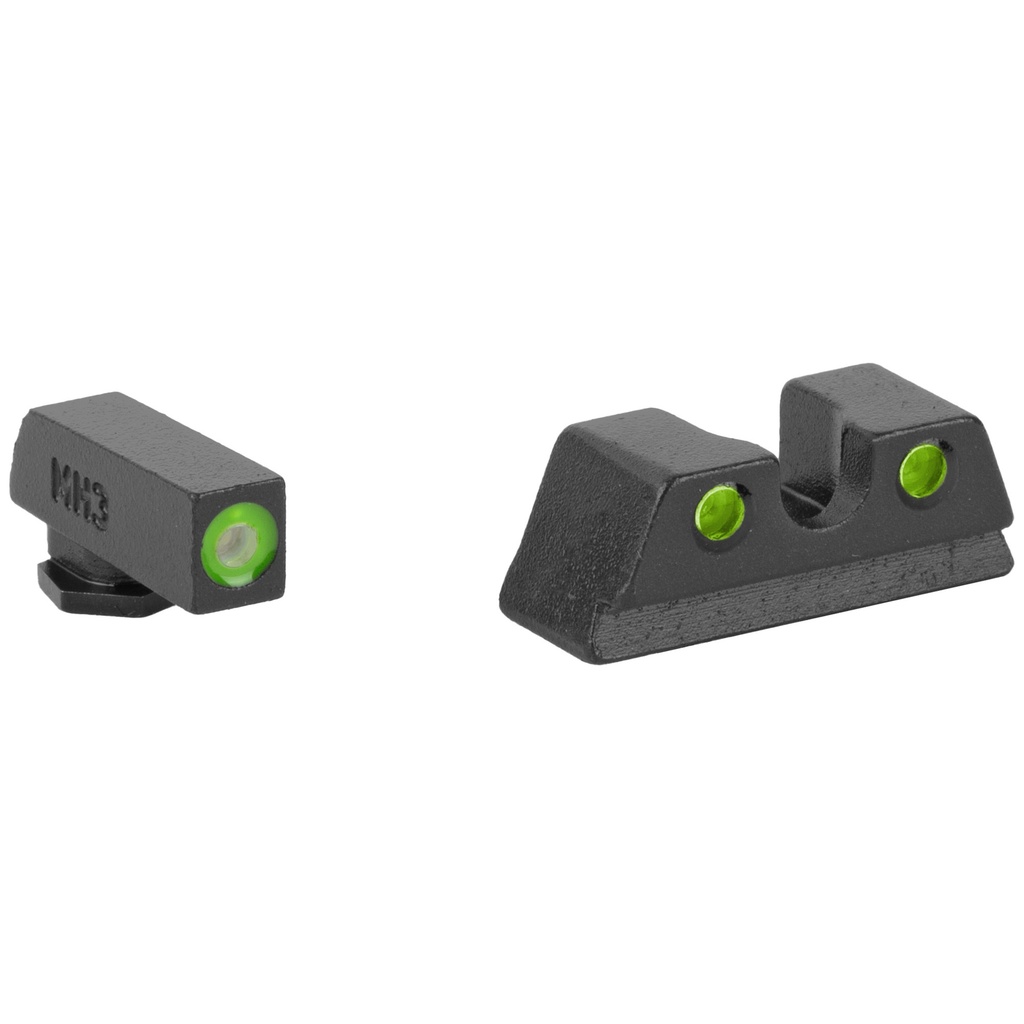 Meprolight MEPROLT HB FOR GLK 42/43 GRN/GRN 1
