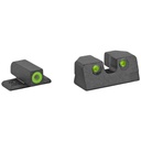 Meprolight MEPROLT HB SIG P320/P365 GRN/GRN 1