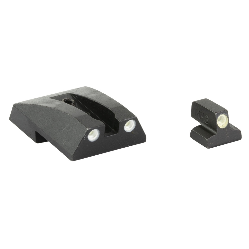 Meprolight MEPROLT TD S&W 1911 FS NOVAK GRN/GRN 1