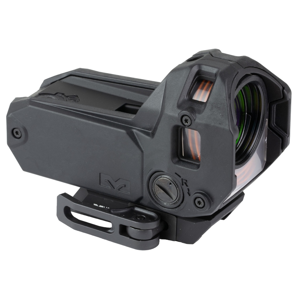 Meprolight MEPRO M22 BULLSEY 3.5MOA RED PICRAIL 1