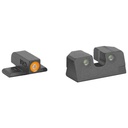 Meprolight MEPROLT HB SIG P320/P365 ORG/GRN 1
