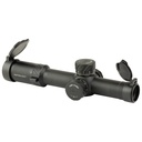 Meprolight MEPRO MVO 1-8X28 FFP 34MM M1 MRAD 1