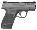 Smith and Wesson M&P40 Shield M2.0 1