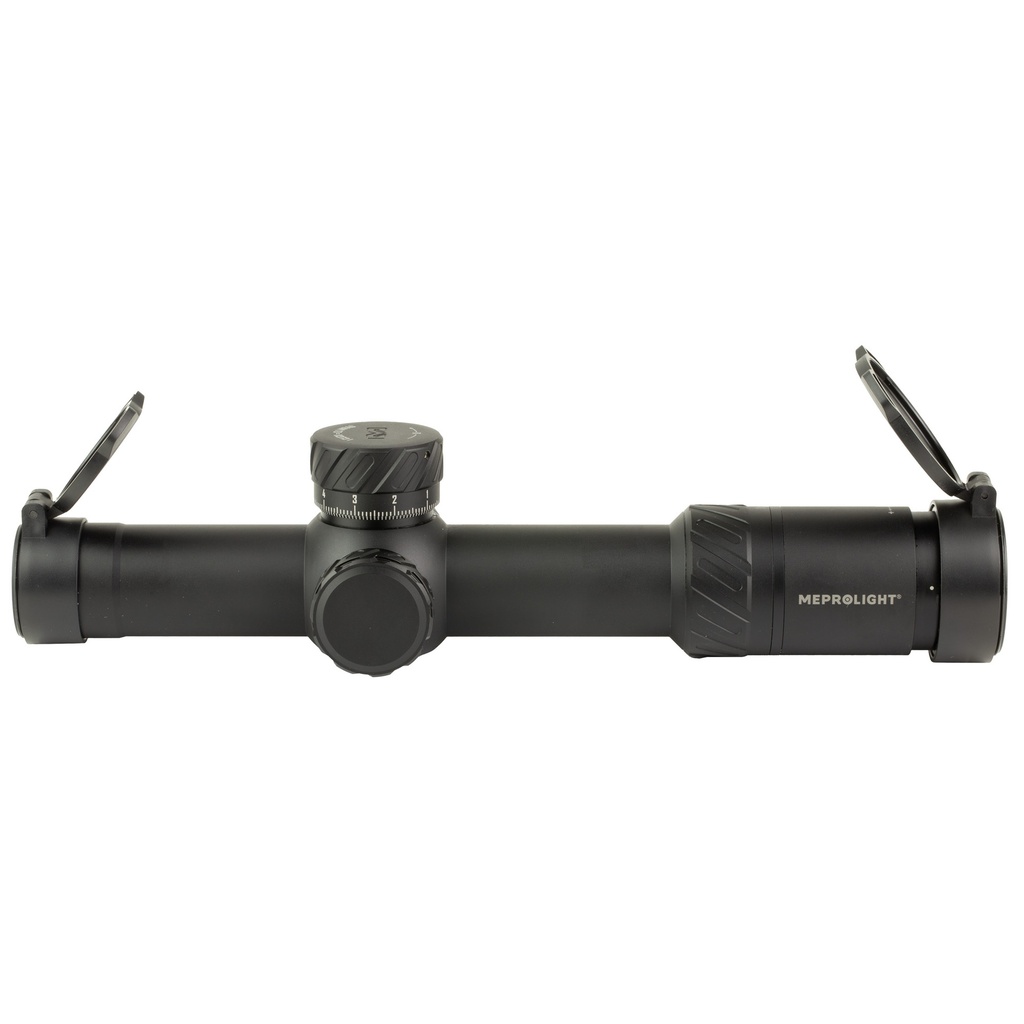 Meprolight MEPRO MVO 1-8X28 FFP 34MM M1 MRAD 2