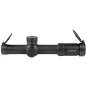 Meprolight MEPRO MVO 1-8X28 FFP 34MM M1 MRAD 2