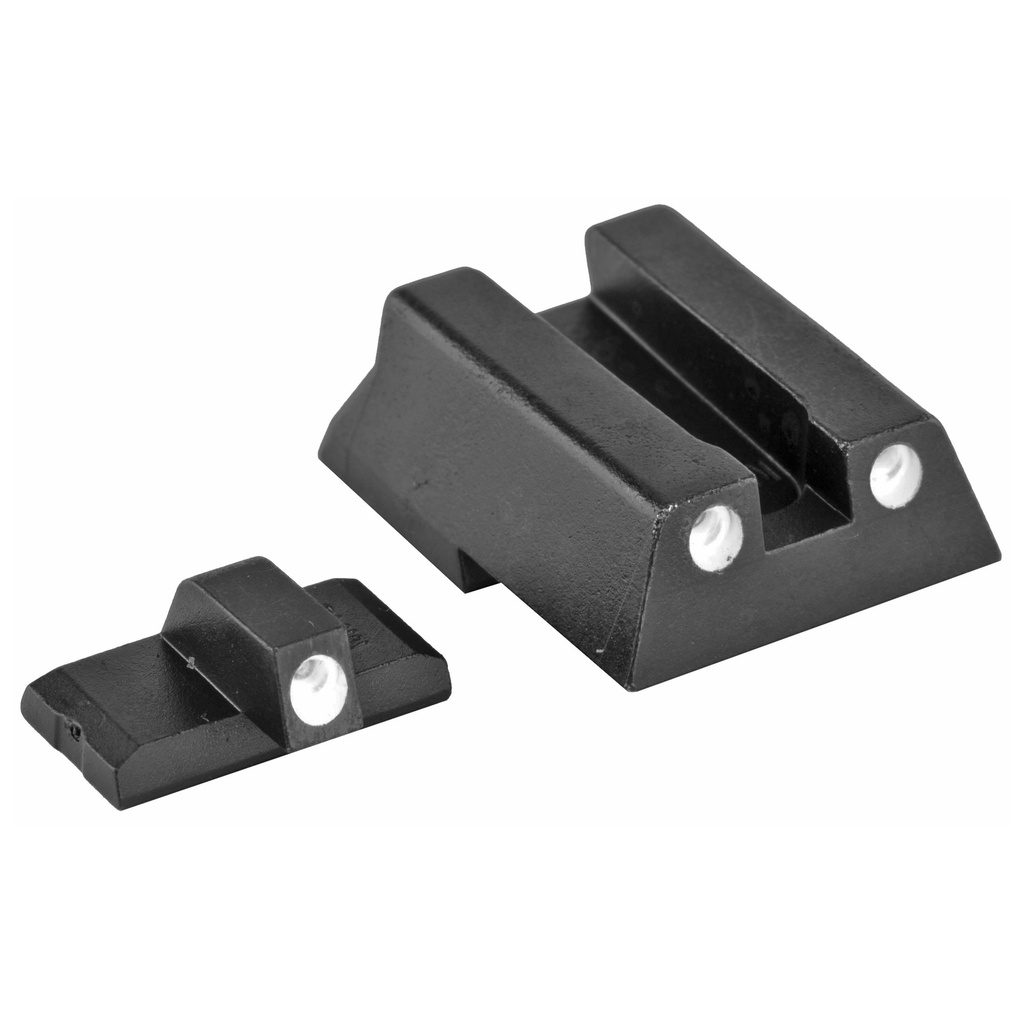 Meprolight MEPROLT TD 45 45C & P30 FXD. SET 1