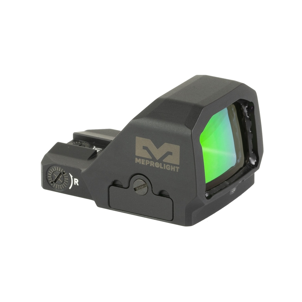 Meprolight MEPRO MPO-F 3/33 MOA BULL RMR RD 1