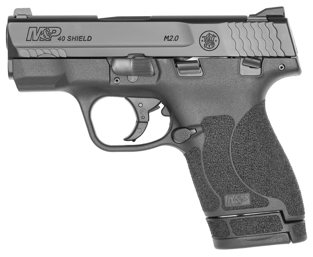 Smith and Wesson M&P40 Shield M2.0 2