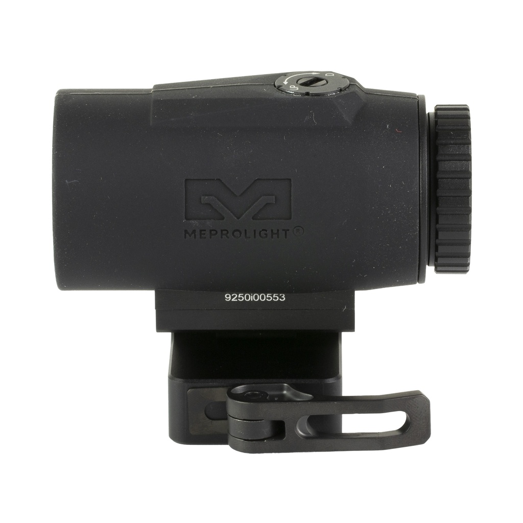 Meprolight MEPRO MMX4 4X MICROMAG FLIP MNT BLK 2