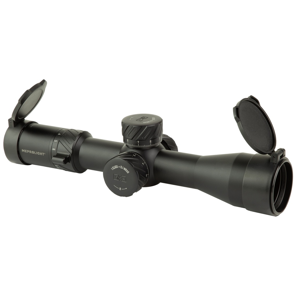 Meprolight MEPRO MVO 3-18X44 FFP 34MM M3 MRAD 1