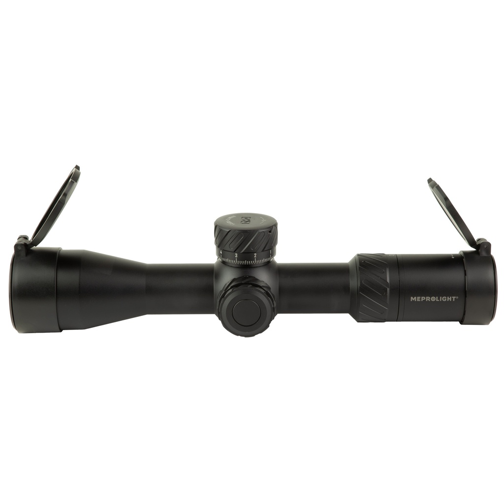 Meprolight MEPRO MVO 3-18X44 FFP 34MM M3 MRAD 2