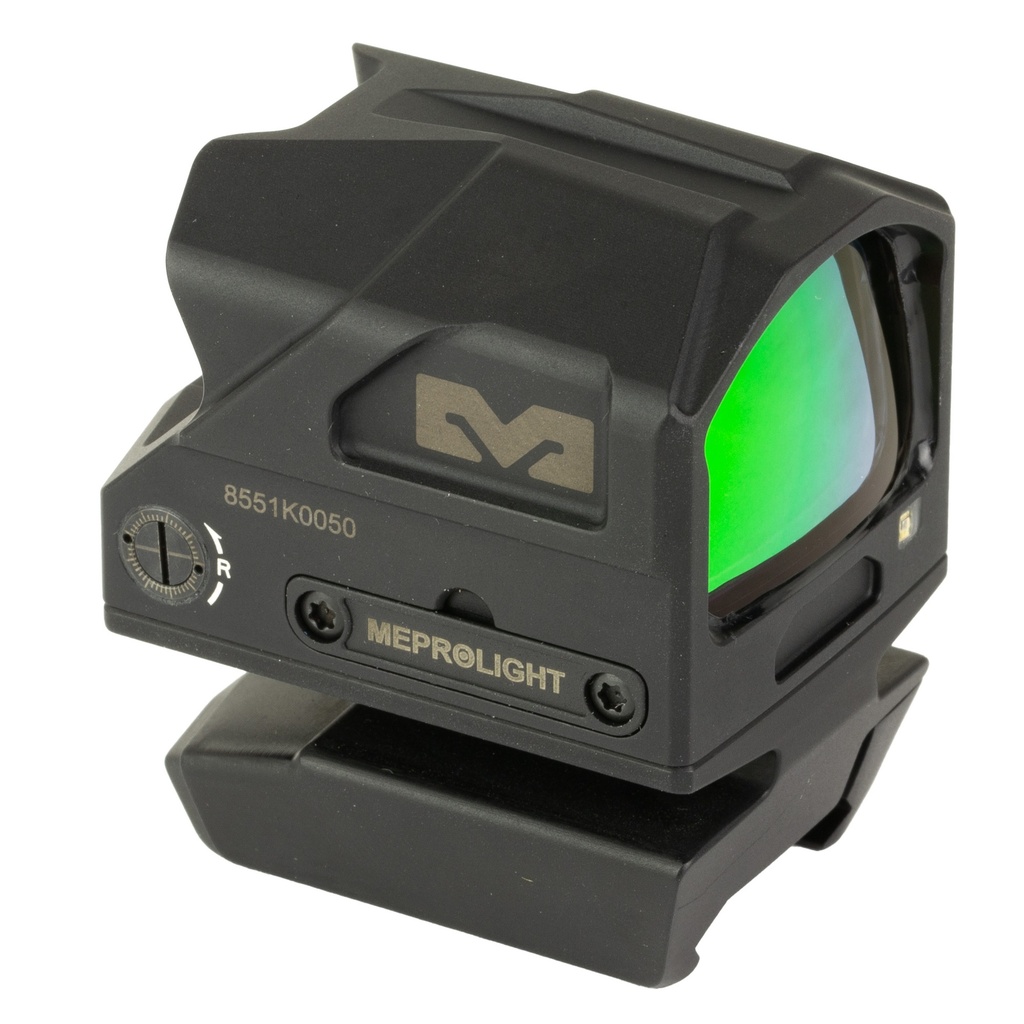 Meprolight MEPRO MCO PRO 2/68MOA RING BLK RD 1
