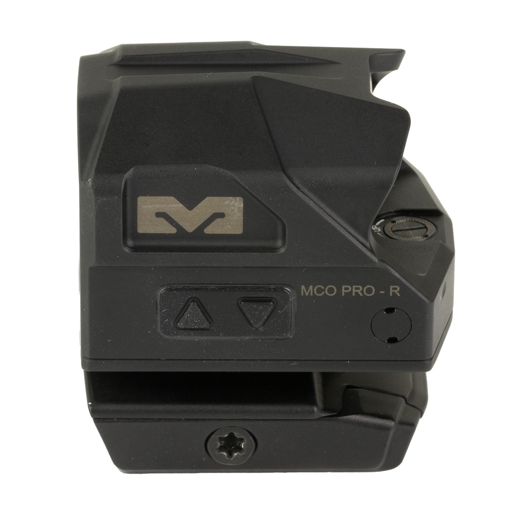 Meprolight MEPRO MCO PRO 2/68MOA RING BLK RD 2