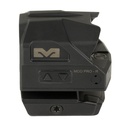 Meprolight MEPRO MCO PRO 2/68MOA RING BLK RD 2