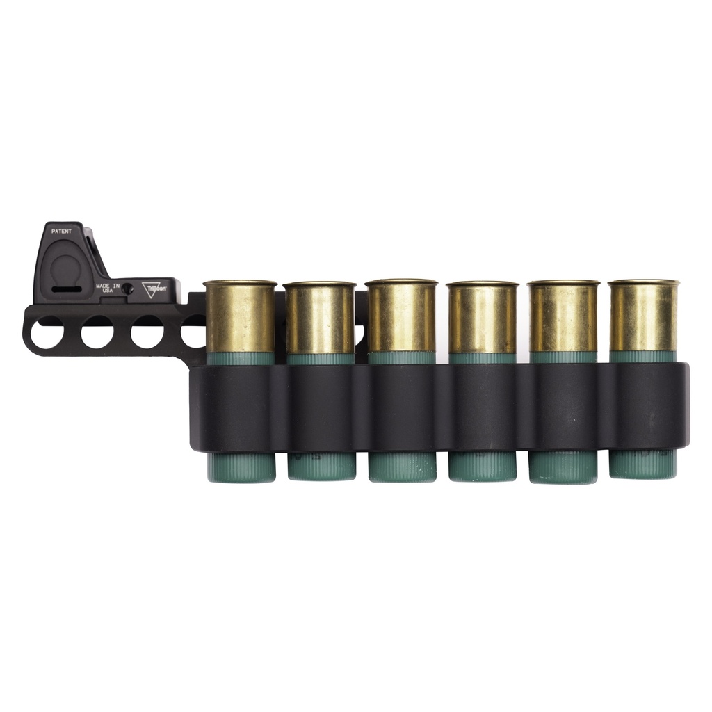MESA SURSHL AL RMR 1301 TAC 6-12GA 1