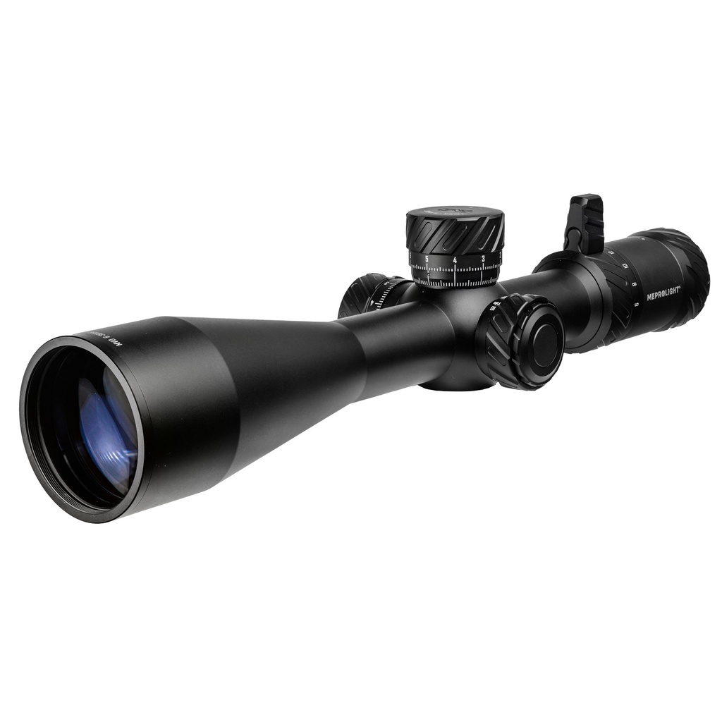 Meprolight MEPRO MVO 6-36X56 FFP 34MM M3 MRAD 1