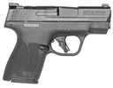 Smith and Wesson M&P9 Shield Plus 1