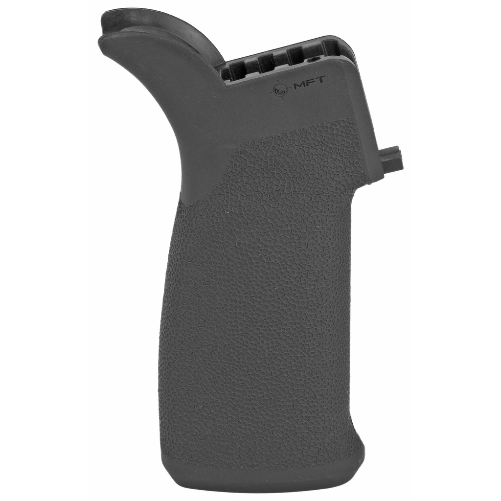 Mission First Tactical MFT ENGAGE AR15/M16 PSTL GRIP BLK 1