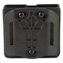 Mission First Tactical MFT DBL MAG POUCH M&P/P320/M17 9MM 1
