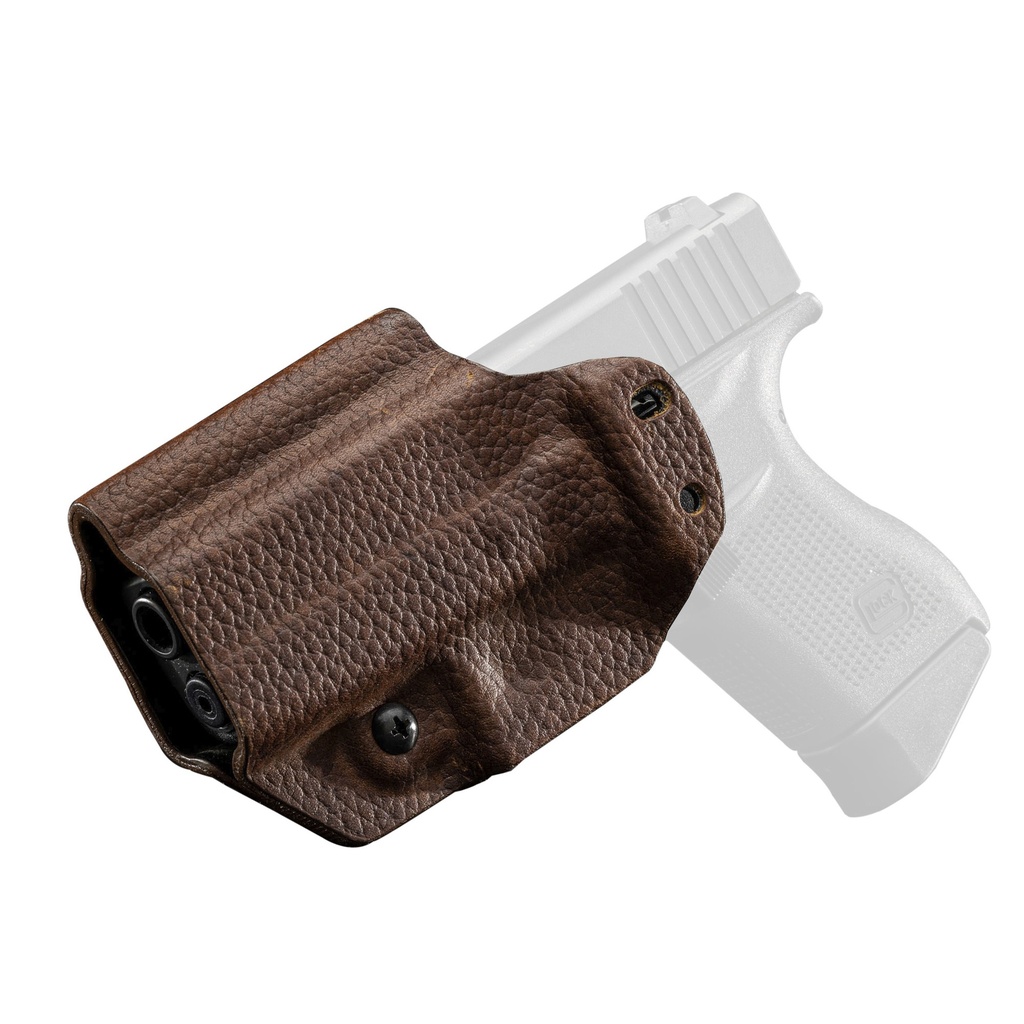 Mission First Tactical MFT HYBRID HOLSTER FOR GLOCK 43/43X 1