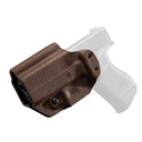 Mission First Tactical MFT HYBRID HOLSTER FOR GLOCK 43/43X 1