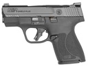 Smith and Wesson M&P9 Shield Plus 2