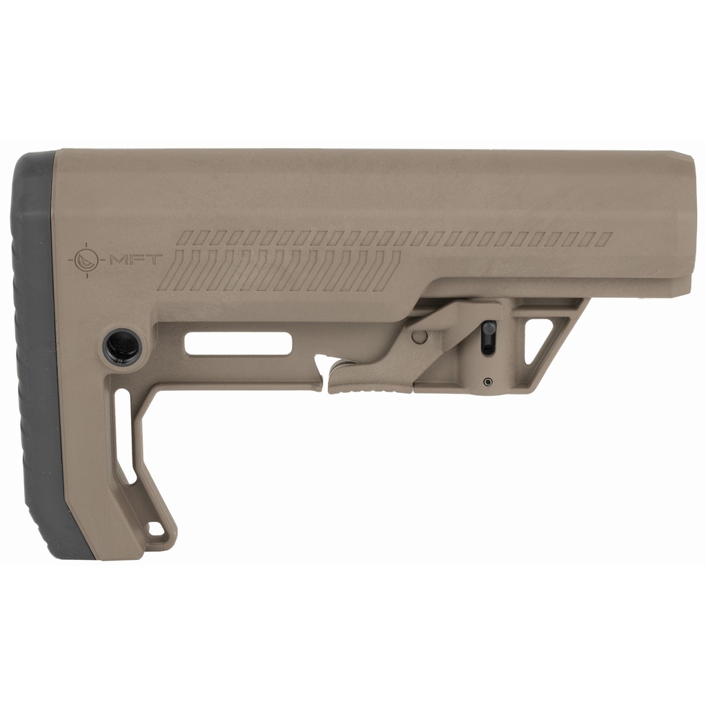 Mission First Tactical MFT BTTLELNK ED MNMLST STK TAN 1