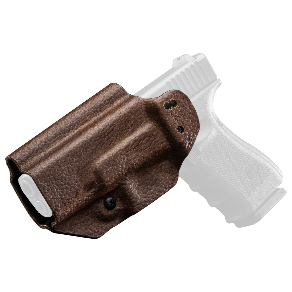 Mission First Tactical MFT HYBRID HOLSTER FOR GLOCK 19 1
