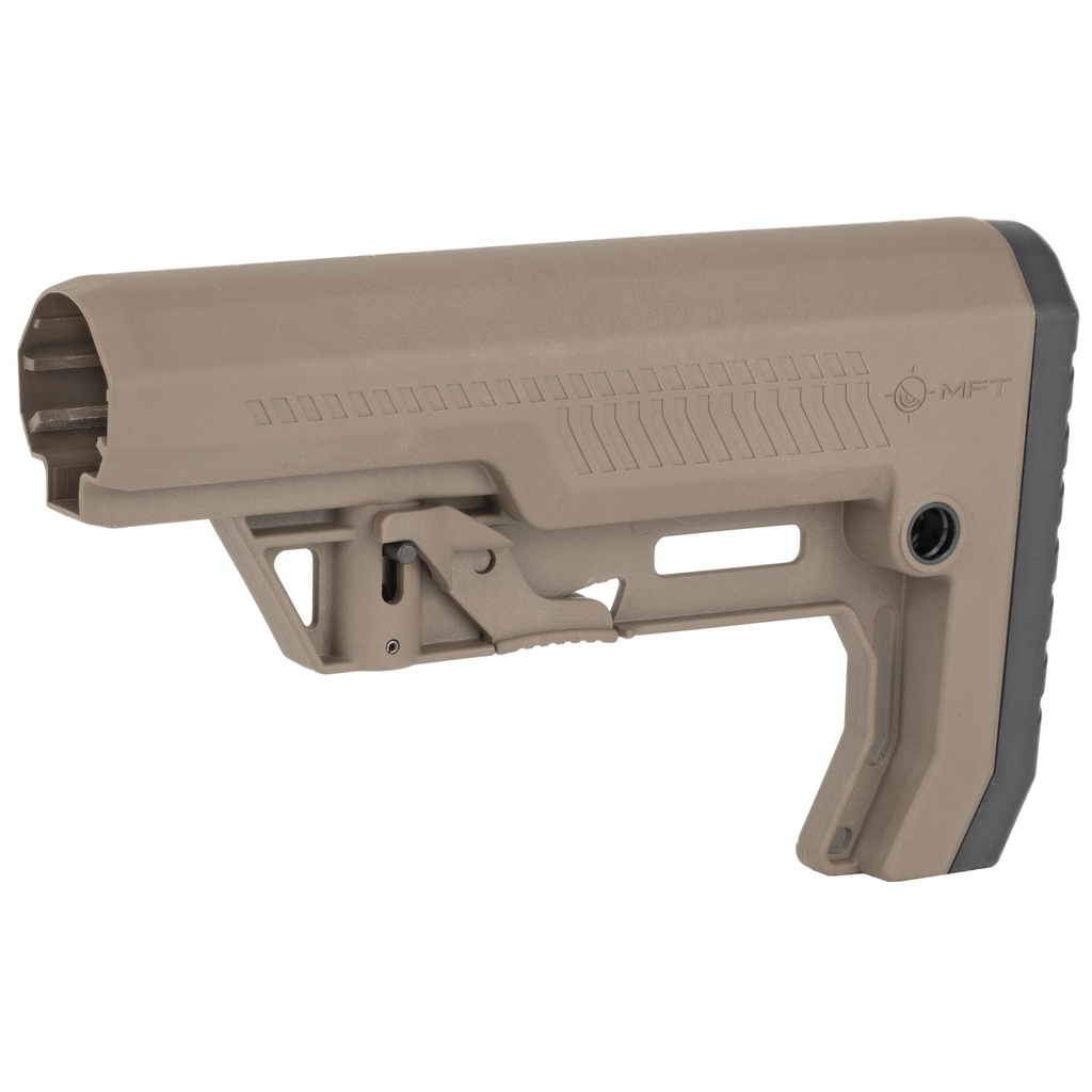 Mission First Tactical MFT BTTLELNK ED MNMLST STK TAN 2