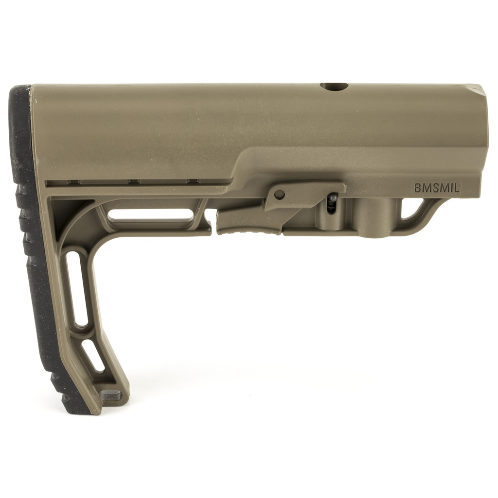 Mission First Tactical MFT BTTLELNK MNIMLST STK MIL SPC SDE 1