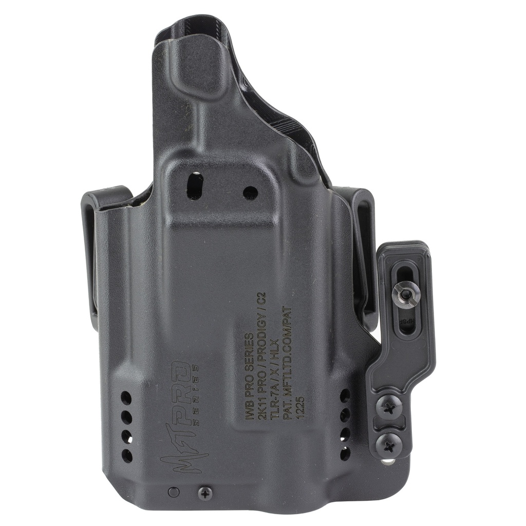 Mission First Tactical MFT PRO HOLSTER 2011 4.25" TLR7 1