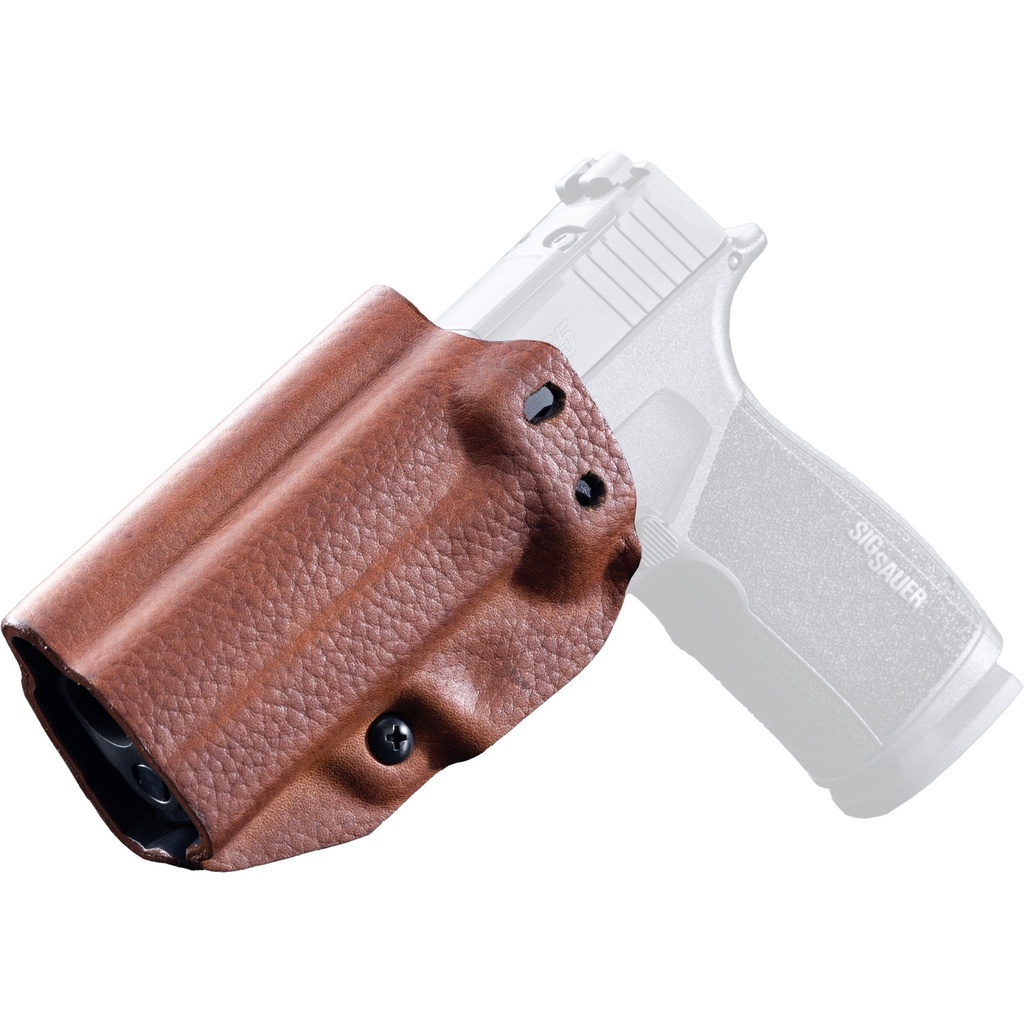 Mission First Tactical MFT HYBRID HLSTR P365-XMACRO BRWN 1