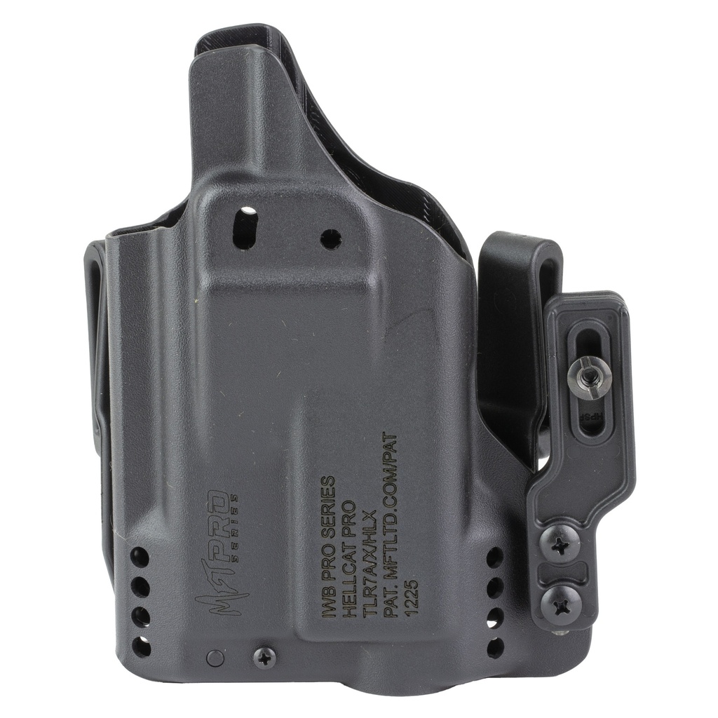 Mission First Tactical MFT PRO HOLSTER HELLCAT PRO TLR7 1