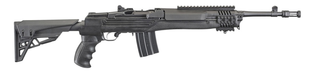Ruger Mini-14 Tactical 1