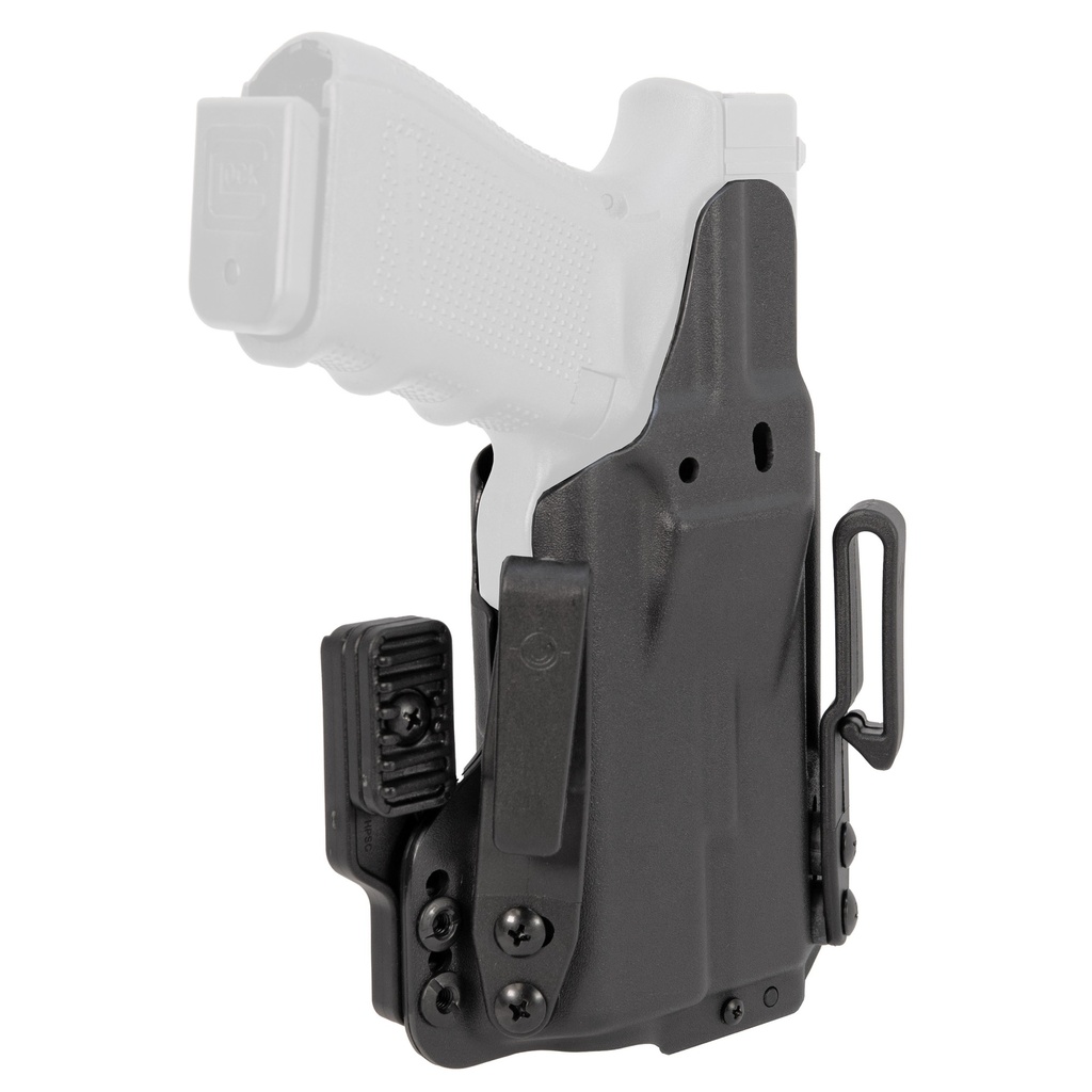 Mission First Tactical MFT PRO HLSTER FOR GLOCK 19 TLR7 IWB 2