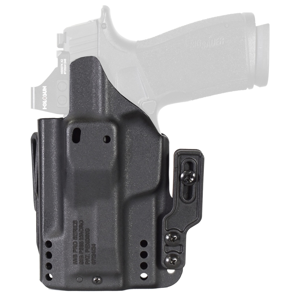 Mission First Tactical MFT PRO HOLSTER SIG P365 XMACRO 1