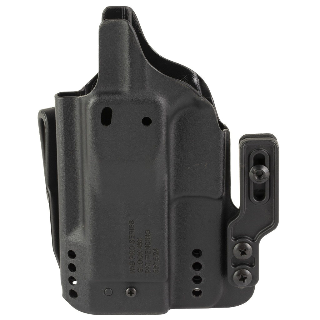 Mission First Tactical MFT PRO HLSTR FOR GLK 43X IWB 1
