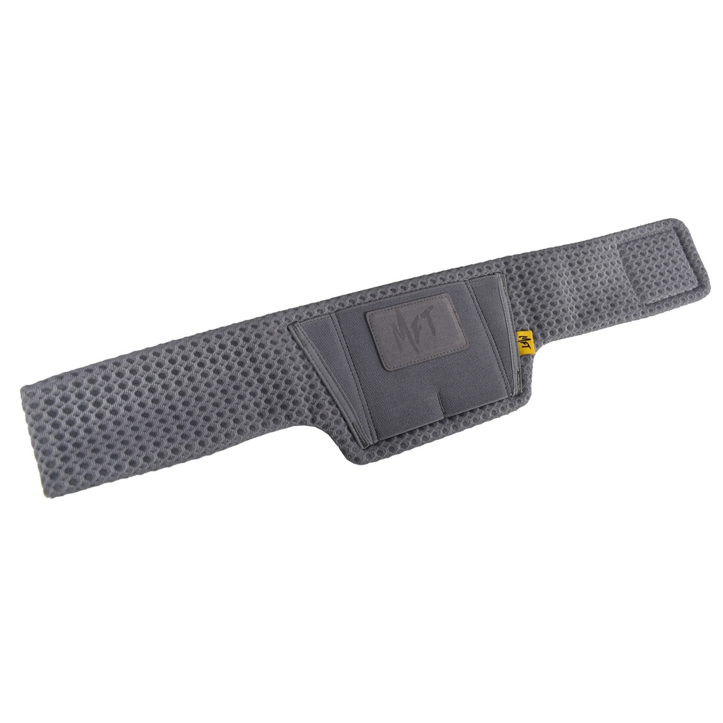 Mission First Tactical MFT BELLY BAND ULTRA LITE (UL) GRY 1