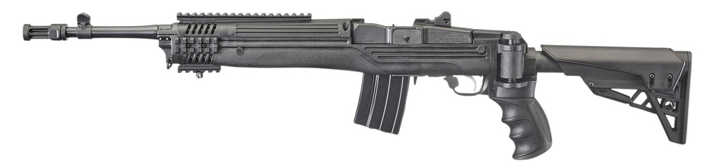 Ruger Mini-14 Tactical 2