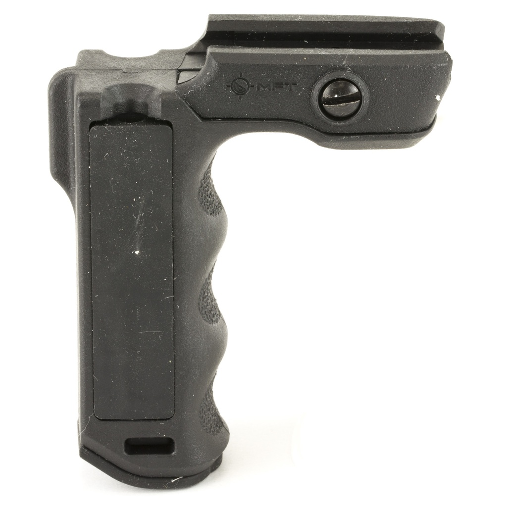 Mission First Tactical MFT REACT MAGWELL GRP- BLACK BLK 1