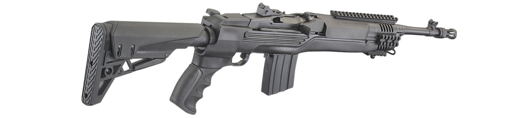 Ruger Mini-14 Tactical 3