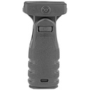 Mission First Tactical MFT REACT FOLDING GRP BLK 1