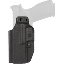 Mission First Tactical MFT IWB HLSTR ECHELON BLK 1