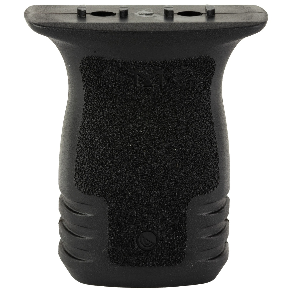 Mission First Tactical MFT REACT CMPCT GRIP MLOK BLK 1