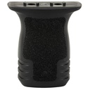 Mission First Tactical MFT REACT CMPCT GRIP MLOK BLK 1