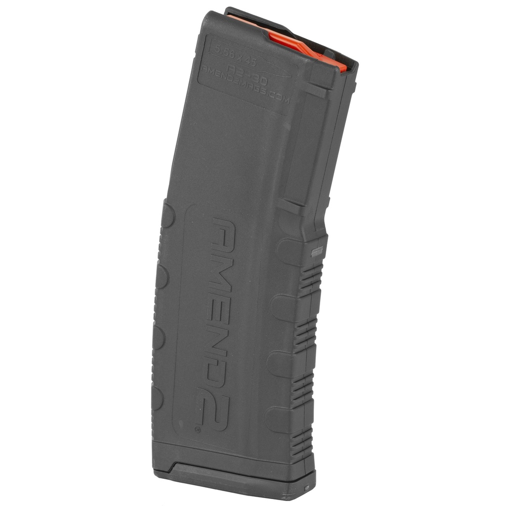Amend2 MAG AMEND2 AR15 556 30RD MOD2 BLK 1